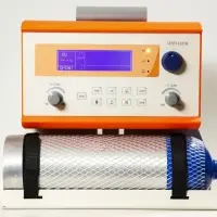 Emergency Ventilator