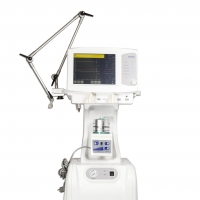 Ventilator