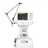 Ventilator