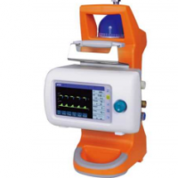 Ambulance Ventilator