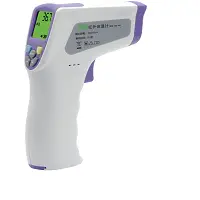 Infrared Thermometer