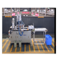 3ply Surgical Mask Machine - Earloop