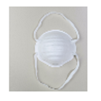 N95/FFP2/FFP3 Cup Mask Machine