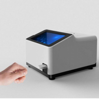 POCT Analyzer / Immunofluorescence Analyzer