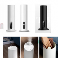 Ultrasonic Humidifer