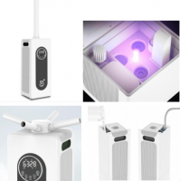 Ultrasonic Humidifer