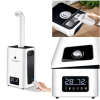 Ultrasonic Humidifer