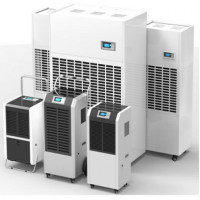 Industrial Dehumidifiers