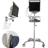 Multi-Parameter Patient Monitor