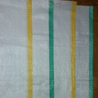 Woven Sacks