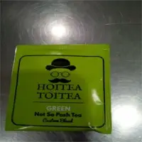 Tea Bags