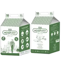 Hospifit Extra Large Adult Diapers