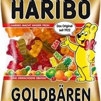 HARIBO 100G
