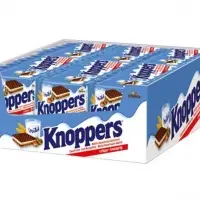 Knoppers