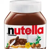 Nutella 750g
