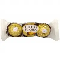 Ferrero Rocher T3