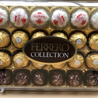 Ferrero Rocher T24 Collection
