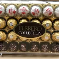 Ferrero Rocher T24 Collection