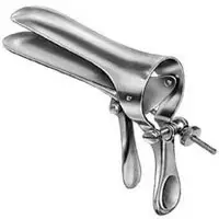 Gynecology- Surgical Instruments