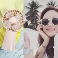 Portable Fan