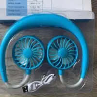 Portable FAN