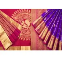 Silk Sarees, Designer Sarees