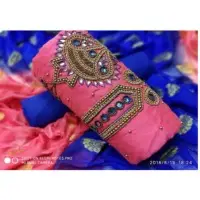 Churidars, Patiala Salwars