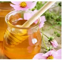 Natural Honey