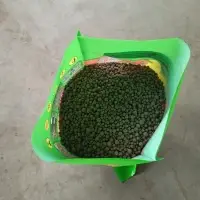 Organic Fertilizer Granule