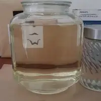 Virgin Coconut Oil ( VCO)