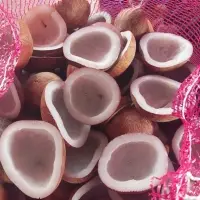 White Copra