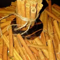 Cinnamon