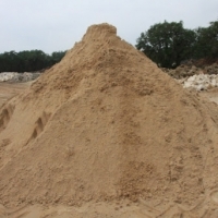 River Sand