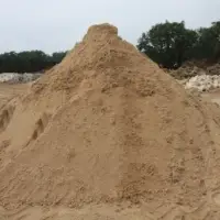 River Sand