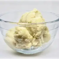 Unrefined Shea Butter