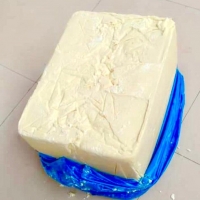 Natural Cocoa Butter