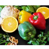 Vegetables