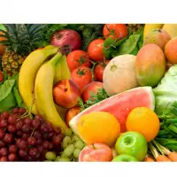 Fruits