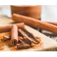 Cinnamon