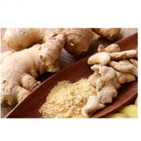 Ginger