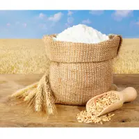 Wheat Flour