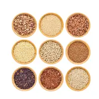 Millets