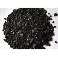Coconut Shell Activated Carbon