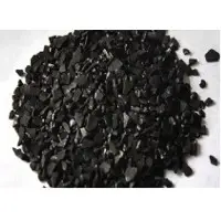 Coconut Shell Activated Carbon