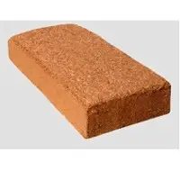 Coco Peat Briquettes