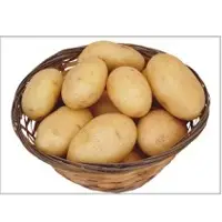 Potatoes