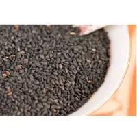 Black Sesame Seed