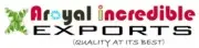 Aroyal Incredible Exports logo