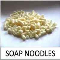 Soap Noodles