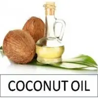 Coconut Oil